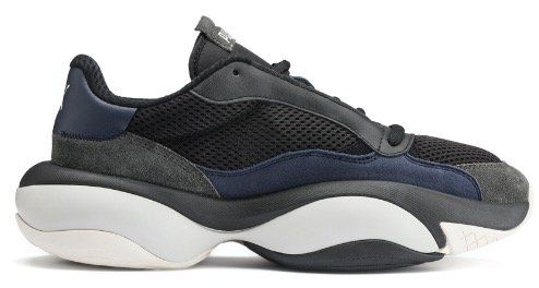 Puma Alteration Kurve Sneaker als Unisex für 54,50€ (statt 74€)