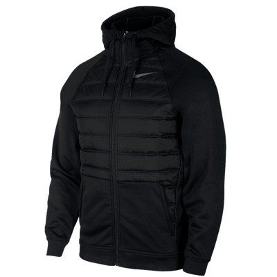 Nike Kapuzenjacke Therma RZD FZ in drei verschiedenen Farben für 62,95€ (statt 89€)