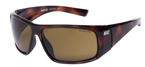 Nike Wrapstar Sport Sonnenbrille (EV0702 203) für 26,17€ (statt 37,28€)