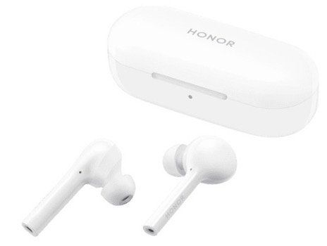 Honor FlyPods Lite Headset in Weiß für 33€ (statt 63€)