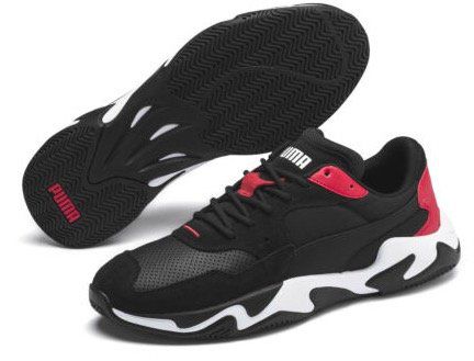 Puma Ferrari Storm Herren Sneaker für 70€ (statt 96€)