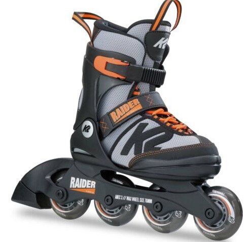 K2 Raider Kinder Inliner für 48,93€ (statt 66€)