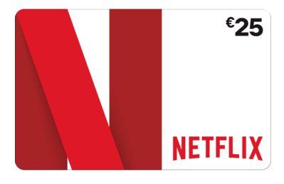 🔥 Gewinnspiel: einsam oder gelangweilt Zuhause? Wir verlosen 4 x 25€ Netflix Gutscheine