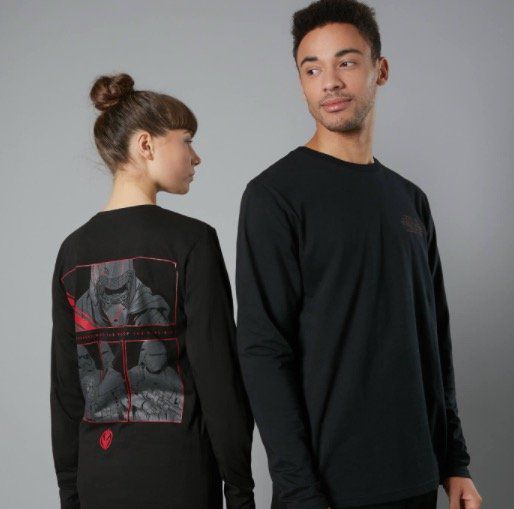 The Rise of Skywalker Pullover + Star Wars Chewbacca Tasse ab 16,48€ (statt 47€)