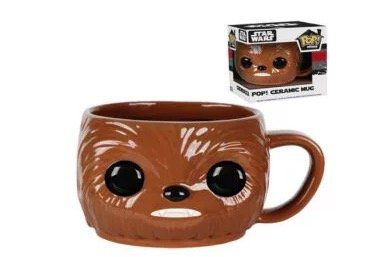 The Rise of Skywalker Pullover + Star Wars Chewbacca Tasse ab 16,48€ (statt 47€)