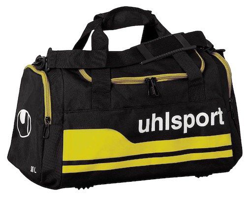 Uhlsport Basic Line 2.0 Sporttasche mit 75 L für 15,94€ (statt 21€)