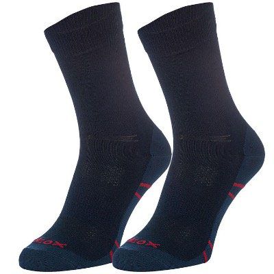 2x Doppelpack GEOX Herren Sportsocken atmungsaktiv in 3 Farben für 22,50€ (statt 30€)