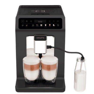 Krups Kaffeevollautomat EA895N Evidence One für 488,99€ (statt 592€)