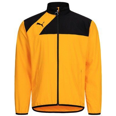 PUMA Herren Trainings Jacke Esquadra Woven für 10,61€ (statt 19€)