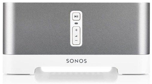 Sonos CONNECT:AMP zum Streamen über WLAN auf Lautsprecher für 299€ (statt 400€)