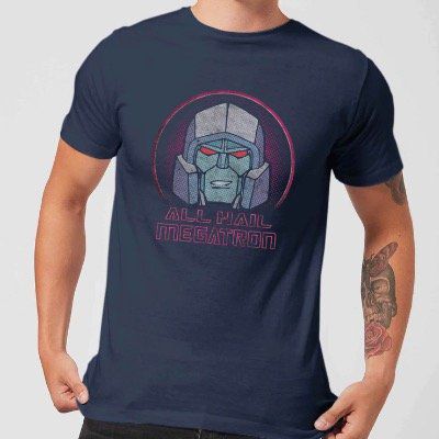 Transformers T Shirts im Bundle mit Tasse für 9,99€ (statt 18€)