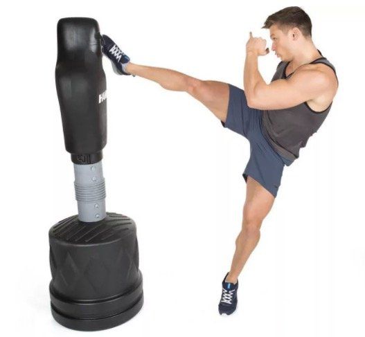 Hammer Boxdummy Perfect Punch für 282,60€ (statt 328€)