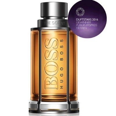 Bis zu 22% Rabatt auf fast alles bei Flaconi   z.B. Hugo Boss The Scent 50ml EdT für 29,01€ (statt 35€)