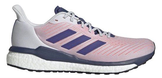 adidas Performance Solardrive 19 Herren Laufschuhe für 59,95€ (statt 76€)