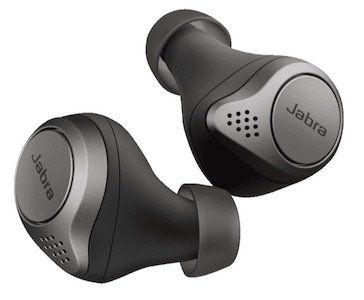 Jabra Elite 75t In Ear Kopfhörer ab 79€ (statt 105€)