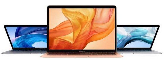 MacBook Air oder Pro kaufen und Magic Mouse 2 geschenkt und bis 125€ Sofortrabatt + 8% EDU Rabatt