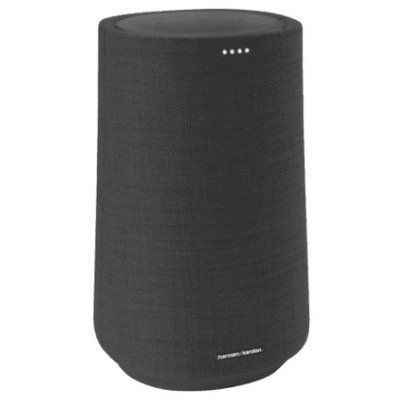 Harman Kardon Citation 100 Multiroom Lautsprecher mit Google Assistant ab 159,98€ (statt 228€)