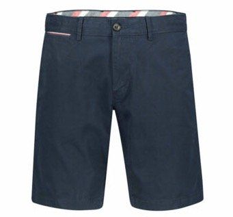 Tommy Hilfiger Herren Bermuda Shorts für 49,90€ (statt 62€)