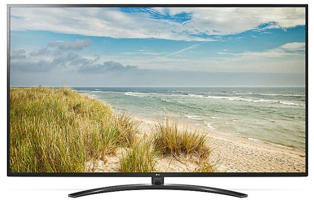 LG 70UM7450   70 Zoll UHD Fernseher mit Triple Tuner für 699,90€ (statt 785€)