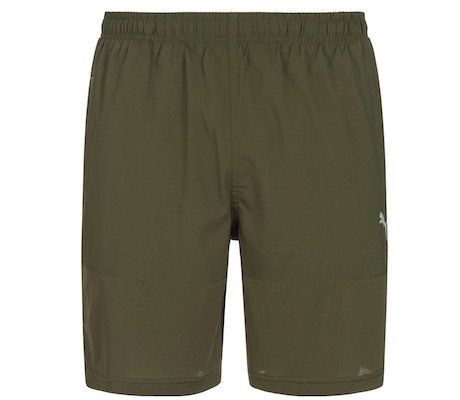 Puma Ignite 7 Herren Laufshorts für 13,94€ (statt 25€)