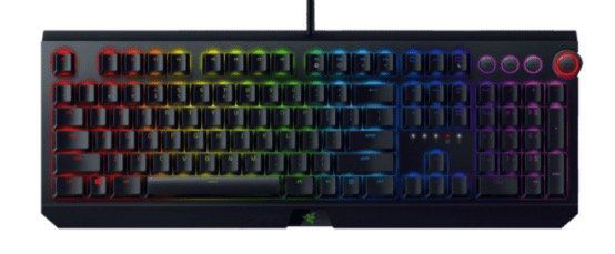 20% Rabatt auf Razer Gaming Zubehör   z.B. Razer Electra V2 USB Kopfhörer für 21,60€ (statt 44€)