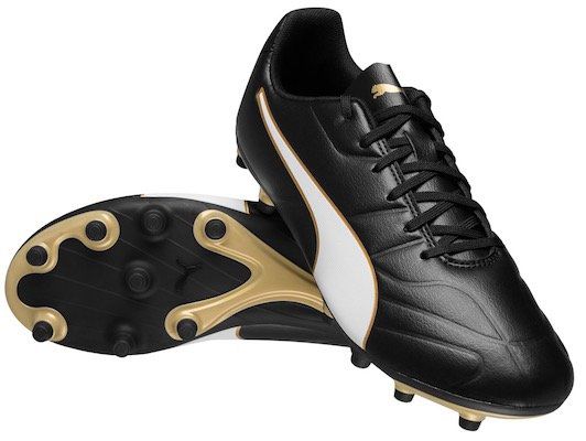 Puma Classico C II FG Nocken Fußballschuhe für 15€ (statt 34€)