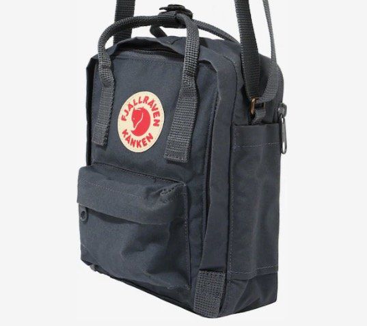 Fjällräven Kånken Sling Sportrucksack für 41,94€ (statt 51€)