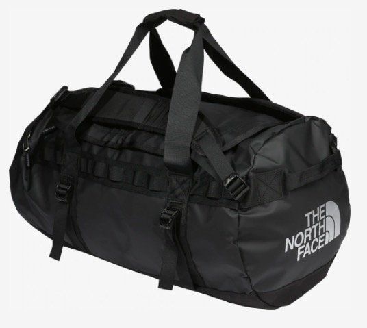 The North Face Base Camp Duffel M Sporttasche für 62,40€ (statt 83€)