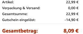 Lixada Fahrradrucksack Lila in 15 Liter und wasserdicht mit Regenschutzkappe für 8,09€ (statt 23€)