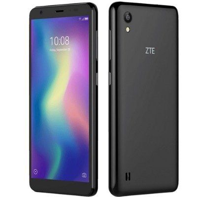 ZTE Blade A5 2020 Android Smartphone + ZTE Blade L8 für 79,90€ (statt 144€)