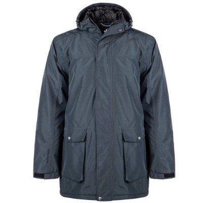 Whistler Parka Buro W Pro in Nachtblau für 41,94€ (statt 74€)   viel mehr im Sale!