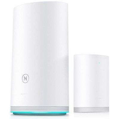 Huawei WiFi Q2 Pro 2 Pack für Mesh Wlan 1 GBit für 89,99€ (statt 115€)