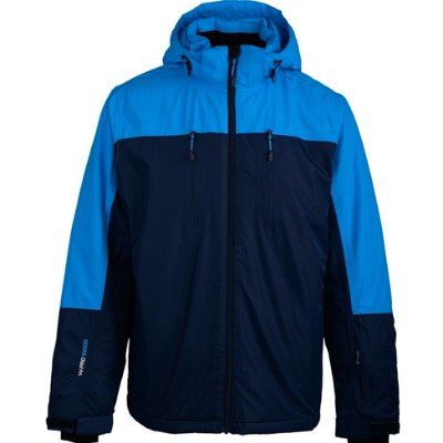 Whistler Skijacke Jackburn mit wasser  und winddichter Membrane für 47,94€ (statt 70€)