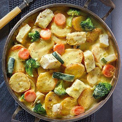 🍔 Eismann Neukunden: Für 45€ Essen bestellen und nur 25€ bezahlen