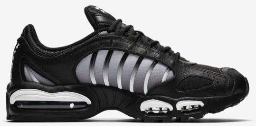 Nike Air Max Tailwind IV in drei Varianten für je 83,62€ (statt ~100€)