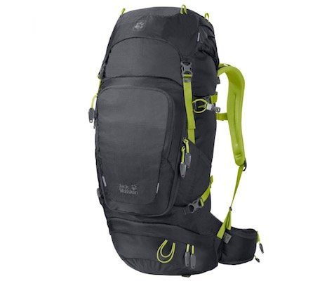 Jack Wolfskin Orbit 28 Pack Wanderrucksack für 69,90€ (statt 90€)