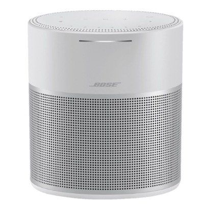 Bose Home Speaker 300 Smart Lautsprecher in Weiss ab 139€ (statt 189€)   20€ Coupon bei Mastercard