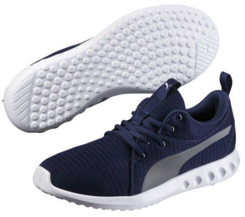 Puma Carson 2 Sneaker für 27,99€ (statt 43€)