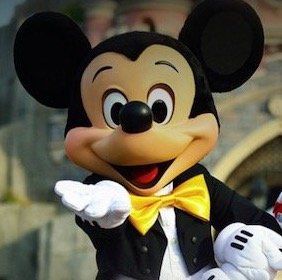 Disneyland Paris + Übernachtung im Hotel inkl. Frühstück ab 119€ p.P.