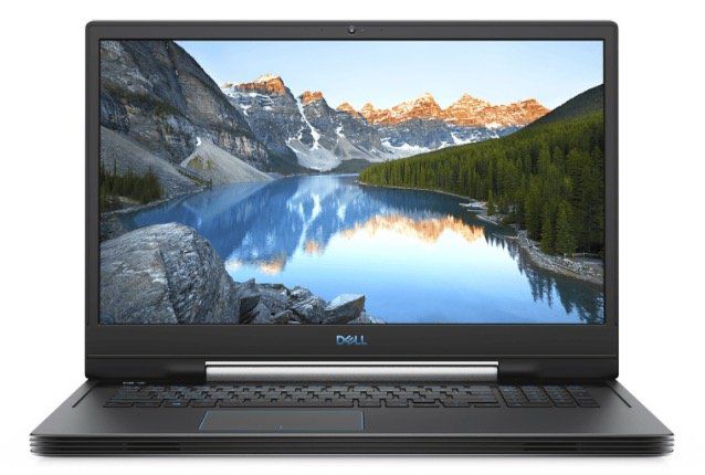 Dell 17 Zoll G7 7790 (Core i5, 8GB und 1TB HD + 128GB SSD, RTX 2060) ab 989€ (statt 1.225€)