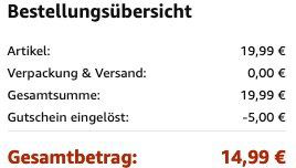 Andobil Auto-Handyhalterung für Lüftung oder Saugnapf für 14,99€ (statt 20€)