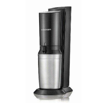 Sodastream Crystal 2.0 mit 1 Karaffe ohne Gaszylinder für 69,99€ (statt 81€)