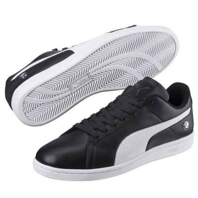 Puma BMW M Motorsport Court Perf Sneaker für 27,96€ (statt 53€)