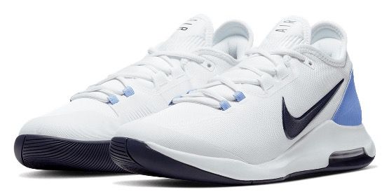 Nike Court Air Max Wildcard Sneaker für 42,95€ (statt 65€)