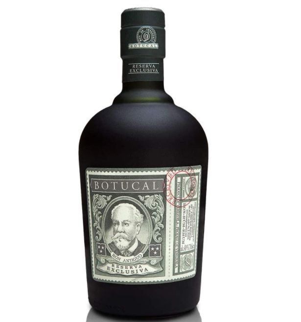 Botucal Reserva Exklusiva Rum 0,7l für 27€ (statt 33€)