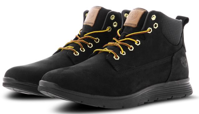 Timberland Killington Chukka Boots aus echtem Leder für 79,99€ (statt 92€)