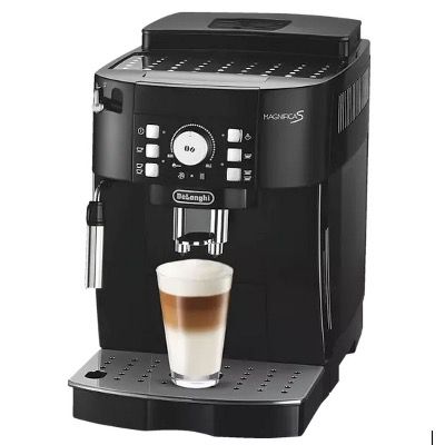 DELONGHI Ecam 21.116.B Magnifica Kaffeevollautomat für 249€ (statt 349€)