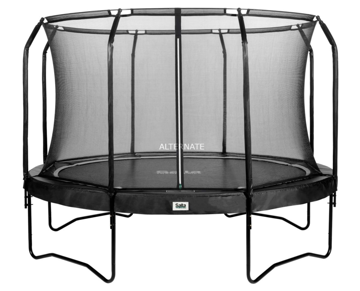 Salta Trampolin Premium Black Edition (366cm) für 326€ (statt 439€)