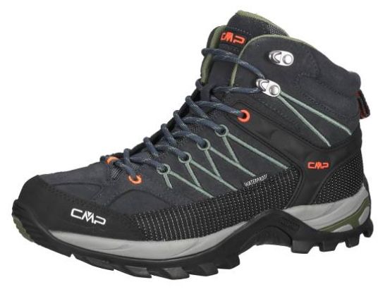 Reno Winterschuhe und Stiefel Sale + 20% Extra Rabatt   z.B. CMP Trekking Boots für 71,96€