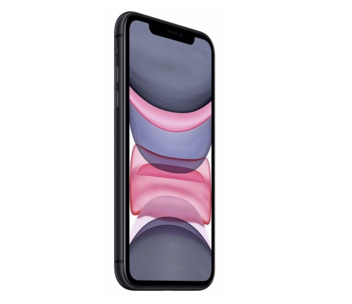 Apple iPhone 11 Schwarz mit 128GB für 404€ (statt 558€)